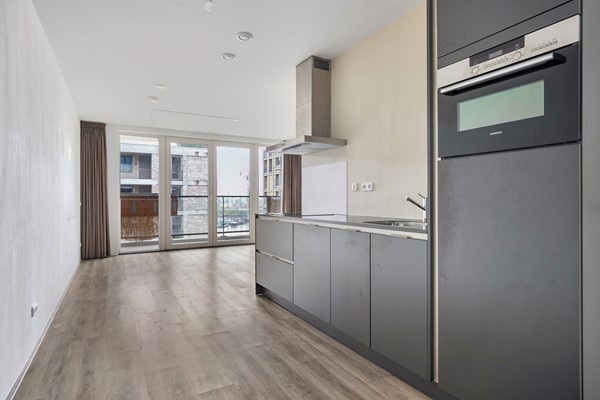 Medium property photo - Dokstraat 87, 6541 EZ Nijmegen
